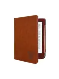 Ereader Hoesje - Luxe Case Kobo Clara 2E