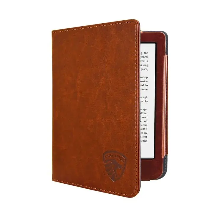 Ereader Hoesje - Luxe Case Kobo Clara 2E