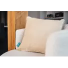 Qnuss Warmtekussen Fluweel 45x45