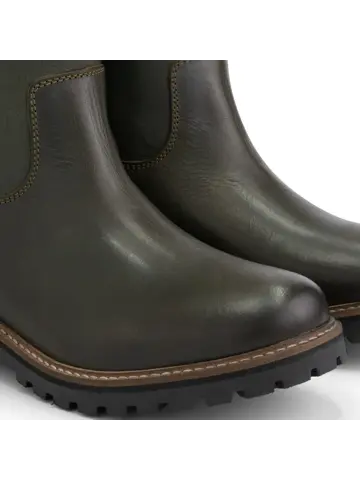 Stavanger dames - Laarzen - Travelin'