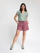 Torkia - Travelshort dames - Human Nature