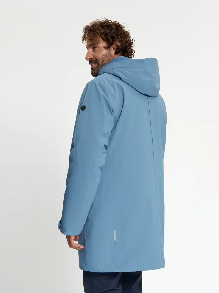 Uffor - Parka heren