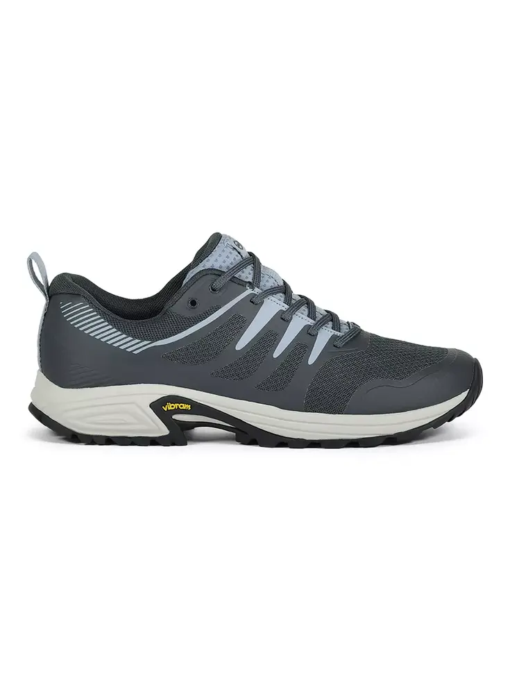 Weerribben - Wandelsneaker heren