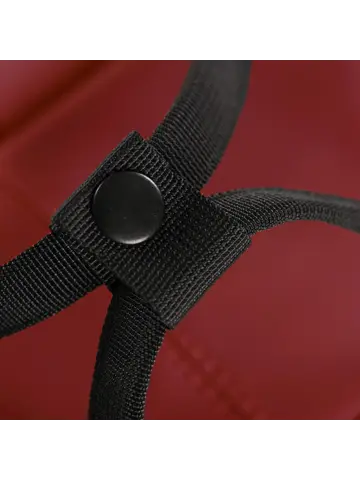 Daniel Ray - Birmingham - Waterdichte rugzak 15,6