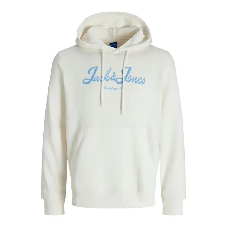 Heren Jor Time Sweat Hood  Jack & Jones