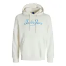 Heren Jor Time Sweat Hood
