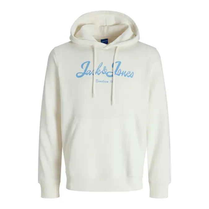 Heren Jor Time Sweat Hood  Jack & Jones