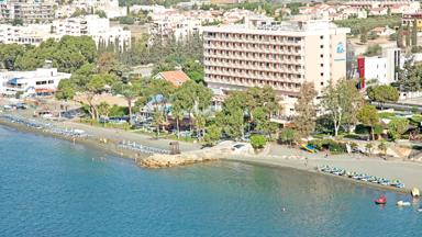 Cyprus_Limassol_Poseidonia_Beach_Hotel_Exterieur