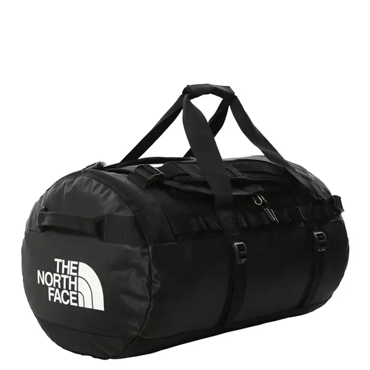 Base Camp Duffel M - Reistas - Rugzak - 71 Liter
