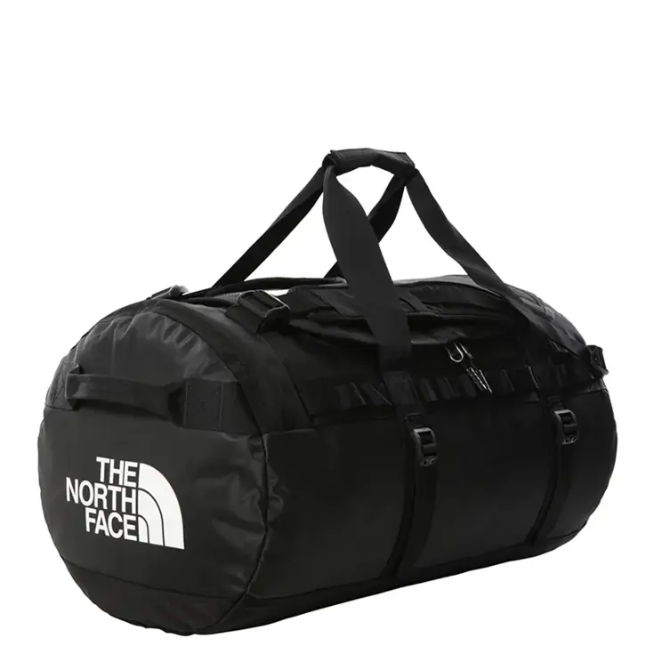 Base Camp Duffel M - Reistas - Rugzak - 71 Liter