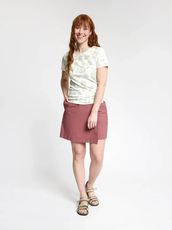 Lamia - T-shirt dames - Human Nature