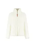 Tara Dames - Outdoorvest - Teddy