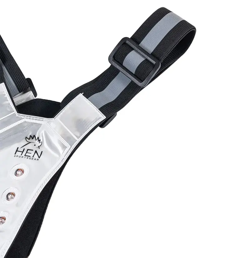 Reflectievest - Hardloopvest USB