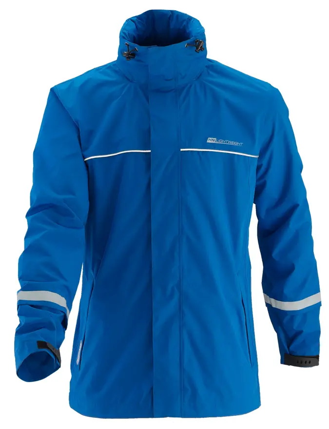 Lichtgewicht regenjack Kent