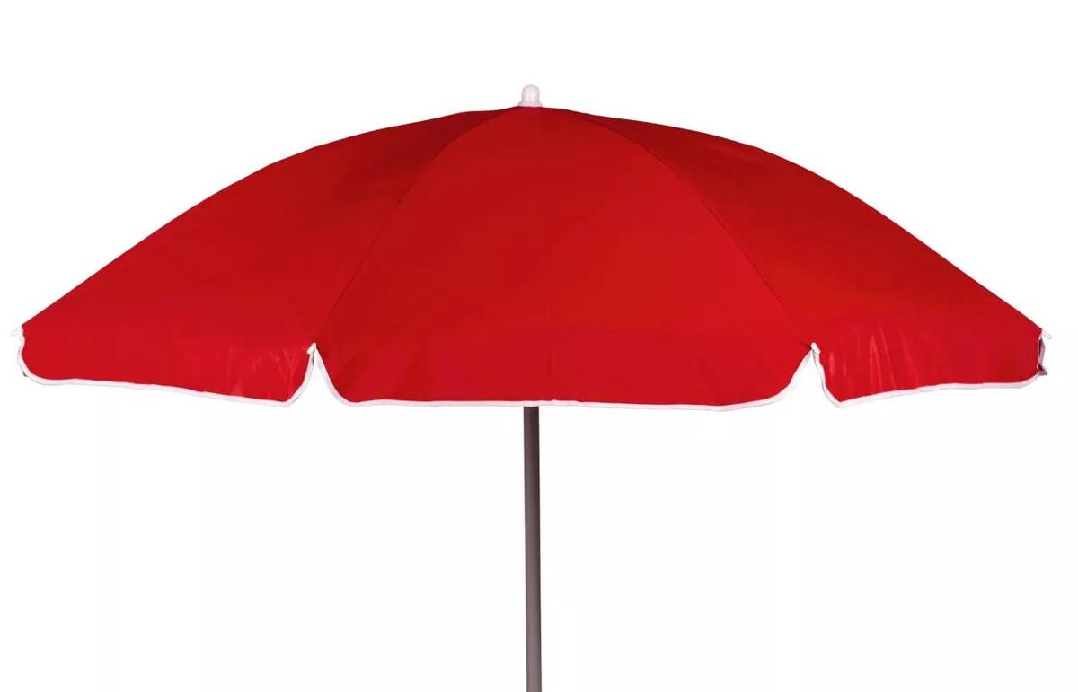 Bo-camp  Parasol  Bo Camp  Rood main product image