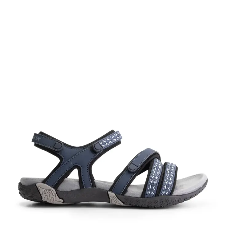 Leira Dames - Wandelsandalen