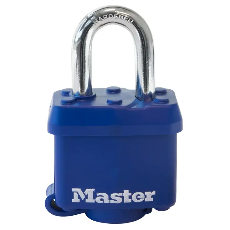 Hangslot - 40mm - O10mm