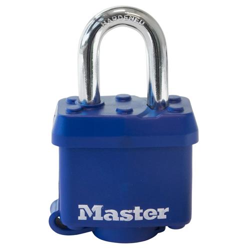Hangslot - 40mm - O10mm