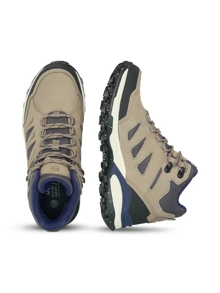 Tira - Hoge wandelschoenen dames