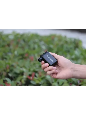 Flextail - Tiny Bike Pump - Bandenpomp