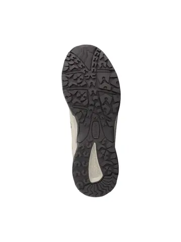 Nysted Dames - Lage wandelschoenen - Waterdicht