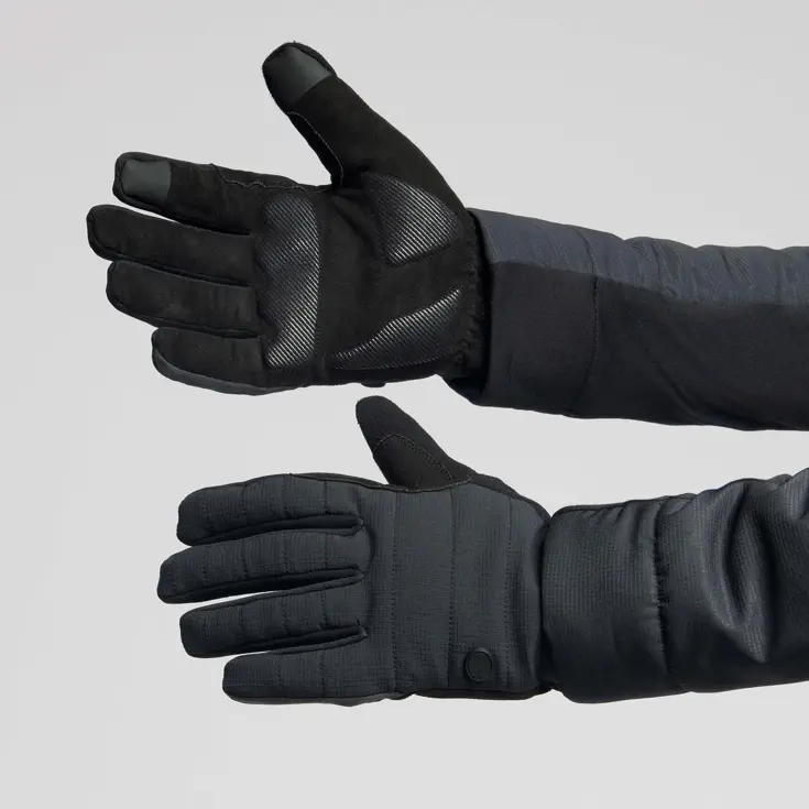 Element - Heren Winter Fietshandschoenen