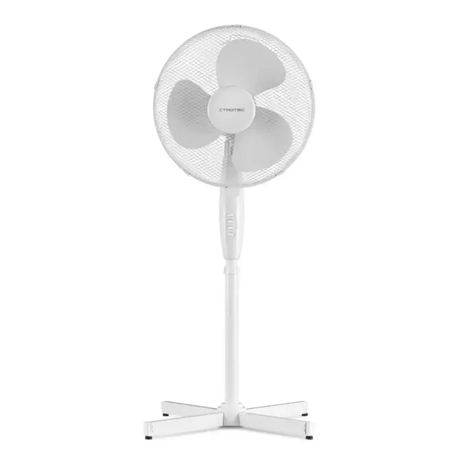 Trotec Statiefventilator TVE 16 - 3 standen