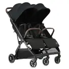 Rolo X2 Dubbele Buggy – Duo – Buggy – Deryan