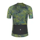 Essential Graphic II - Fietsshirt Heren