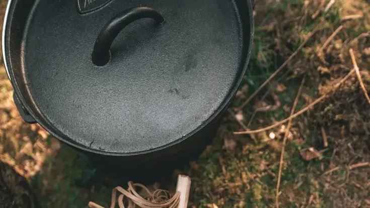 Robens Carson Dutch Oven 11.3L