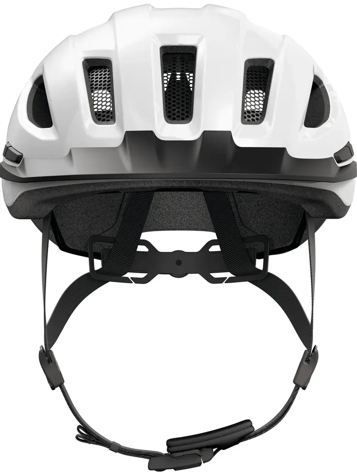 Urban-I 4.0 - Fietshelm - Abus