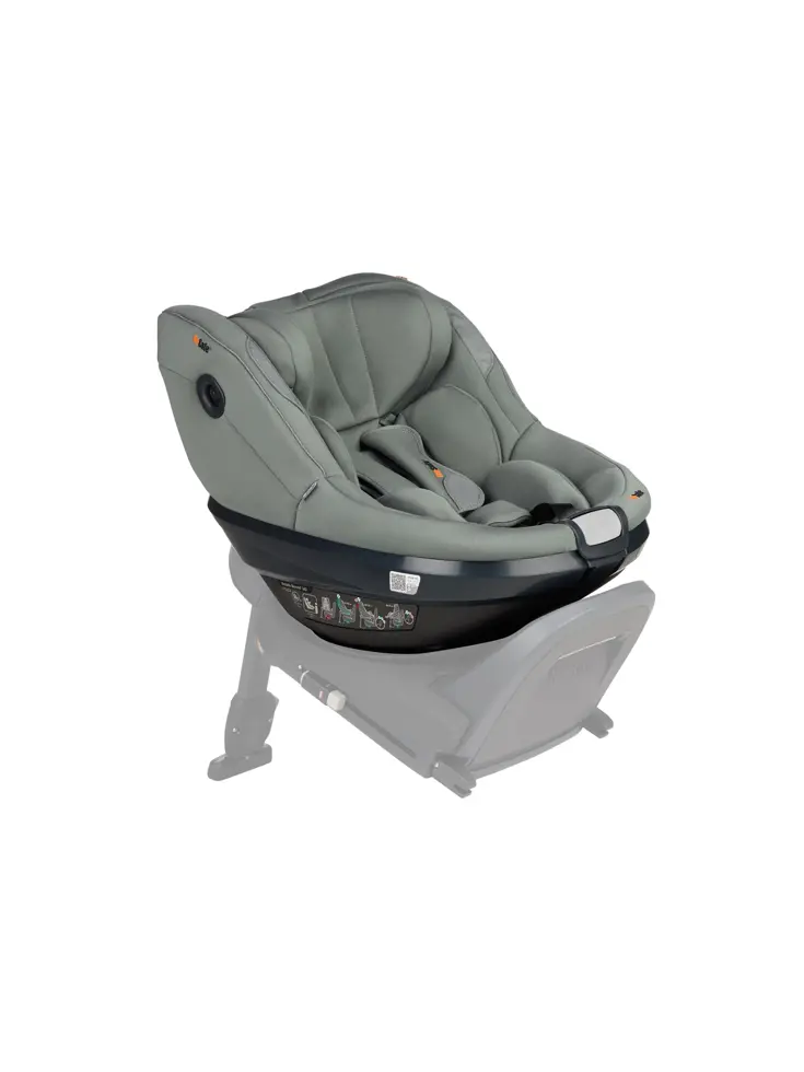Autostoel Beyond² 360 SoftBreeze