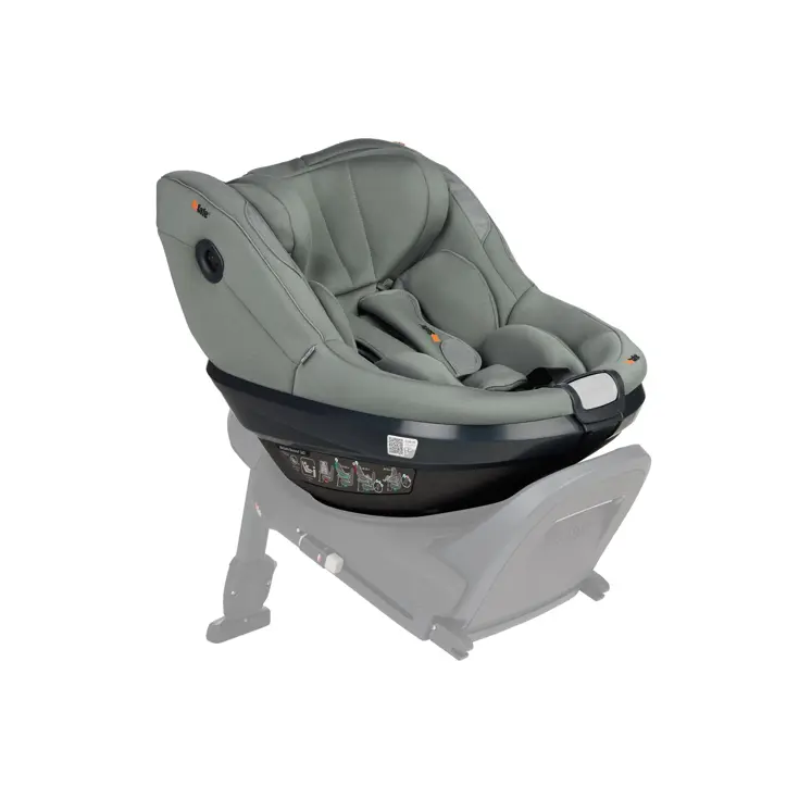 Autostoel Beyond² 360 SoftBreeze