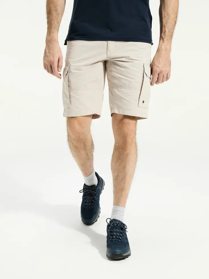 Alberton - Lage wandelschoenen heren - Human Nature