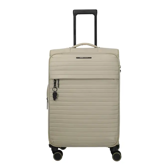 Travelite Barbara koffer / 64/68 L
