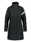 Rakels – Softshell parka dames - Human Nature