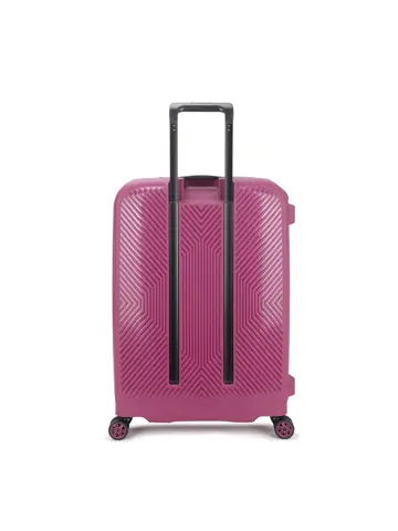 Axiss-fix - Middelgrote koffer - 68cm - 43L