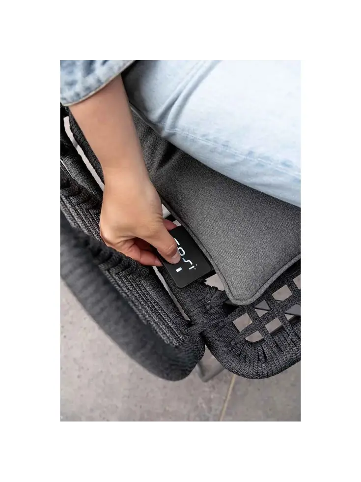 Cosiseat Single Solid