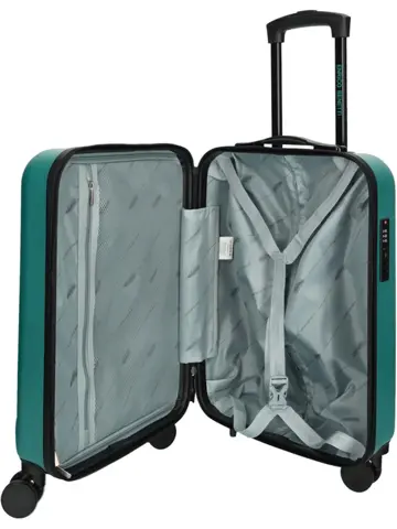 Enrico Benetti Handbagage koffer Edmonton