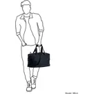 Daniel Ray - Riverside - Reistas