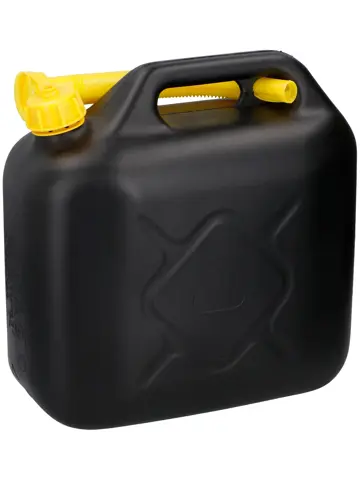 Dunlop Jerrycan 10L