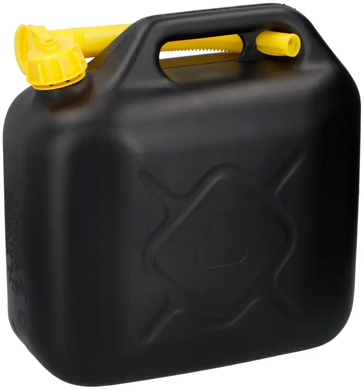 Dunlop Jerrycan 10L