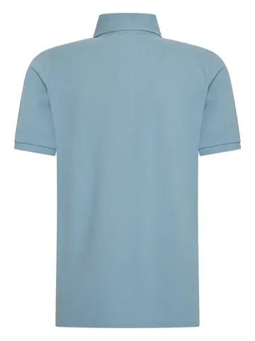 Fald - Polo heren - Human Nature
