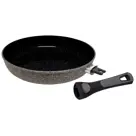 Koekenpan Stone Ø 24cm Gezond koken