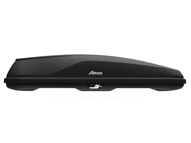 Atera dakkoffer Casar XL 540 Zwart