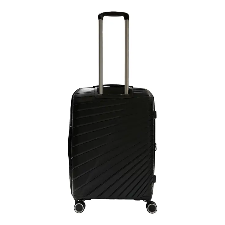 Salvador - Middelgrote Koffer - 65cm - 70L