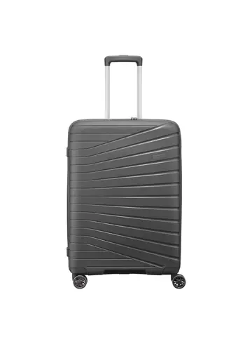 The Vibe koffer / 72 L