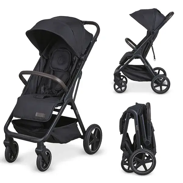 Xavi XL Premium - Buggy - Novi Baby