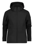 Mauritz – Jas heren - Softshell