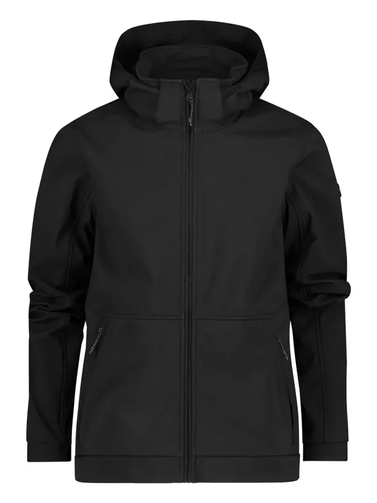 Mauritz – Jas heren - Softshell